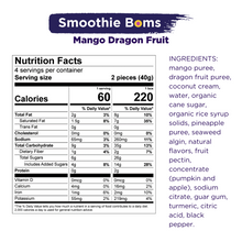 Load image into Gallery viewer, Sundae & Smoothie Boms