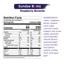 Load image into Gallery viewer, Sundae & Smoothie Boms