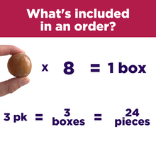 Load image into Gallery viewer, Sundae & Smoothie Boms